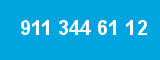 911 344 61 12